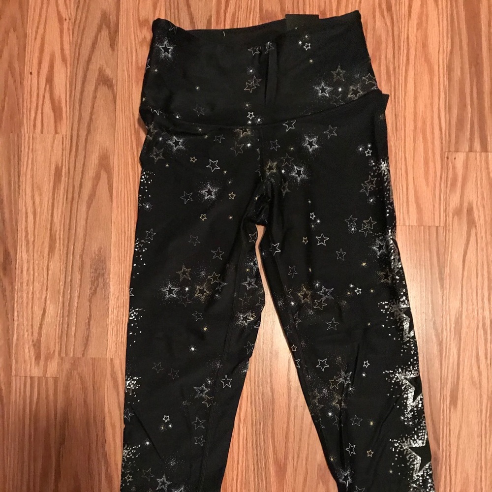 Victoria’s Secret Sport tights yoga pants workout
